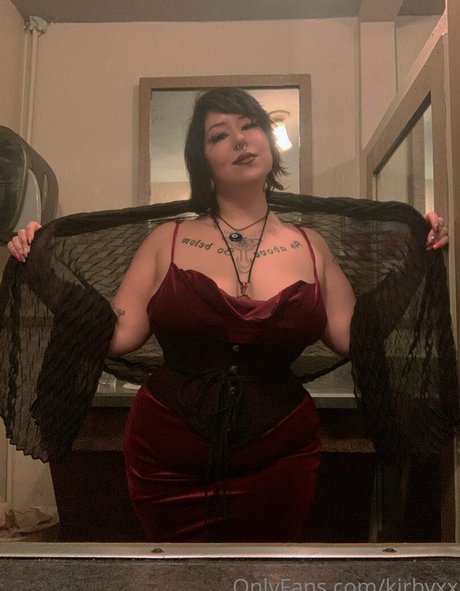 kirbyxx pornstar pretty photo