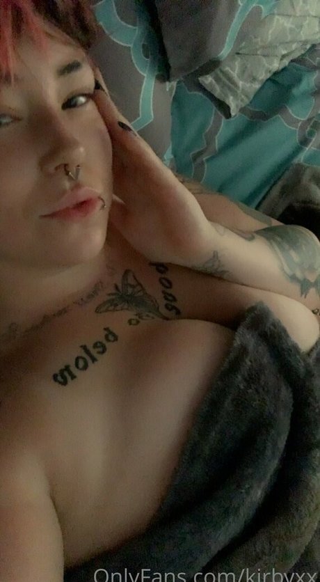 kirbyxx free model gallery