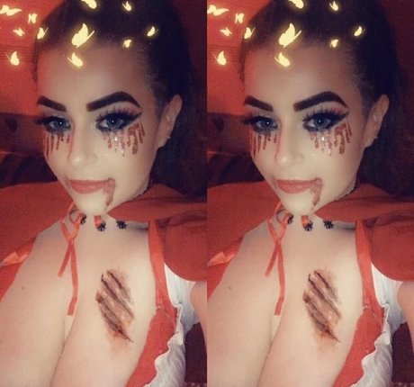 ameliaskye nudes star pics