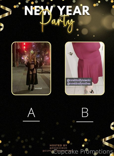 cupcakepromotions nudes actress images