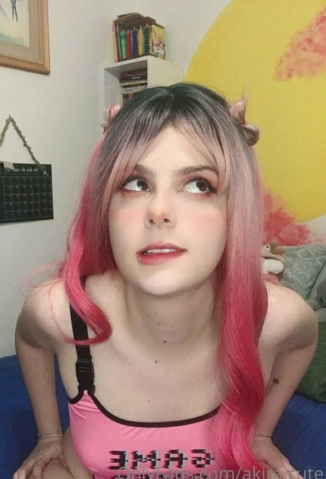 akira cute xxx pornstar gallery