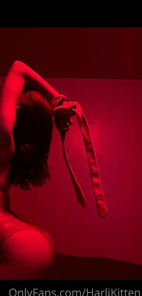 harlikitten star xxx pictures