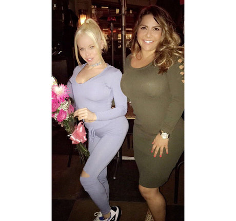 brunette bunny onlyfans adult pic