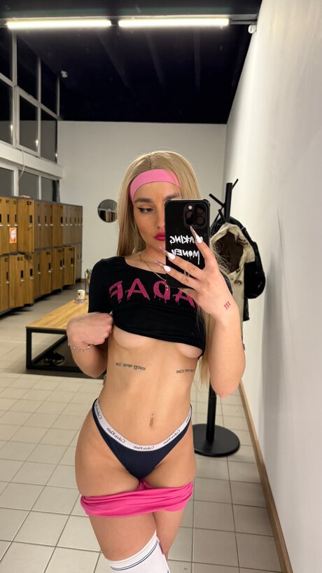 Yaslimeee hot pornstar pic