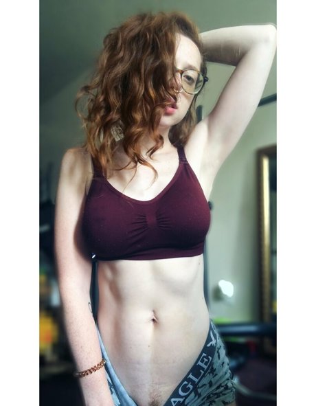 Carrotcakekitten exclusive pornstar photo