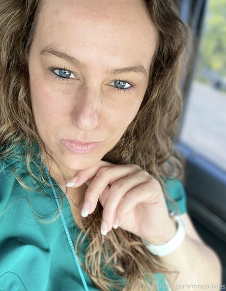 mncookies pretty star archive