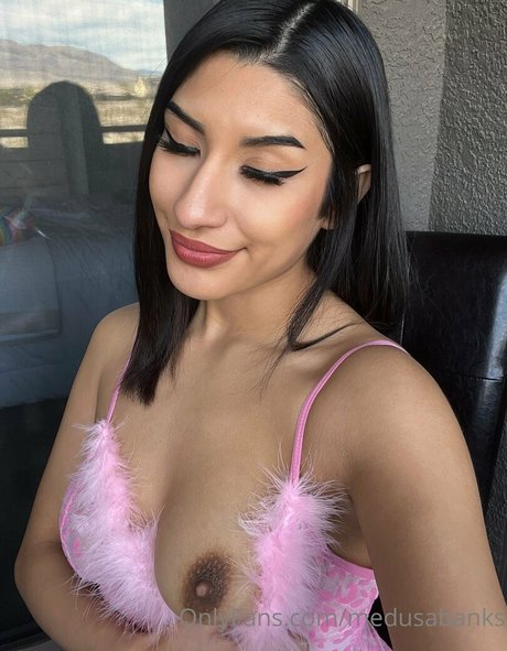 medusabanks art model gallery