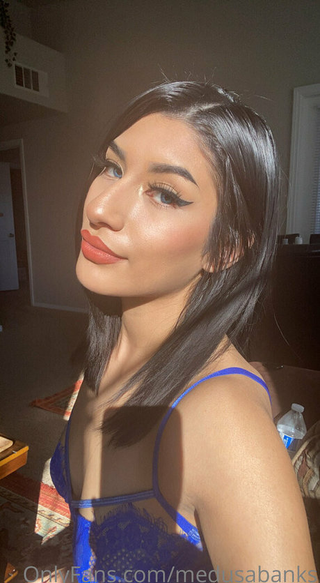 medusabanks high quality model galleries