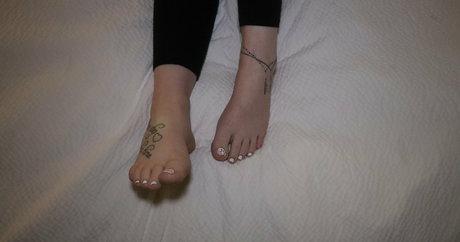 mr toehunter exclusive pornstar photo