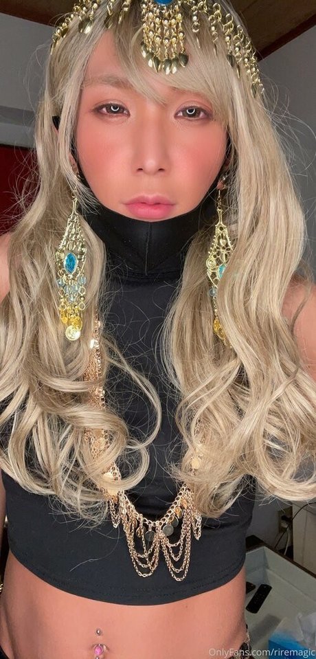 riremagic pornstar naked photos