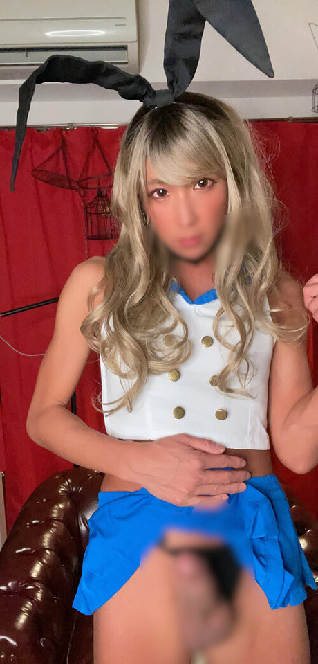 riremagic best actress photo