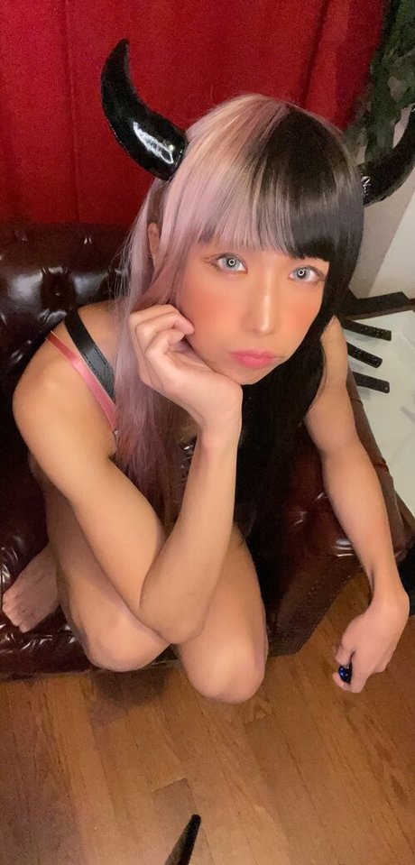 riremagic pretty actress img