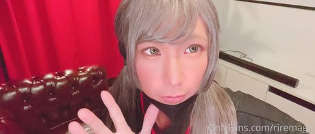 riremagic model erotic img