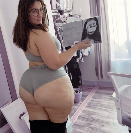 Onfilmbyana exclusive model archive