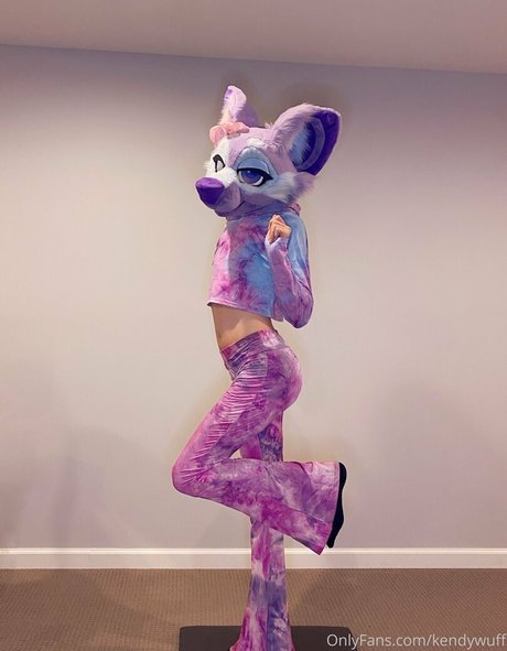 kendywuff exclusive pornstar pictures