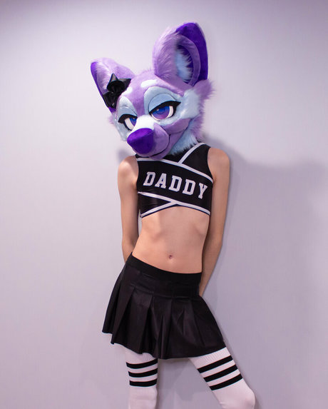 kendywuff exclusive star pic