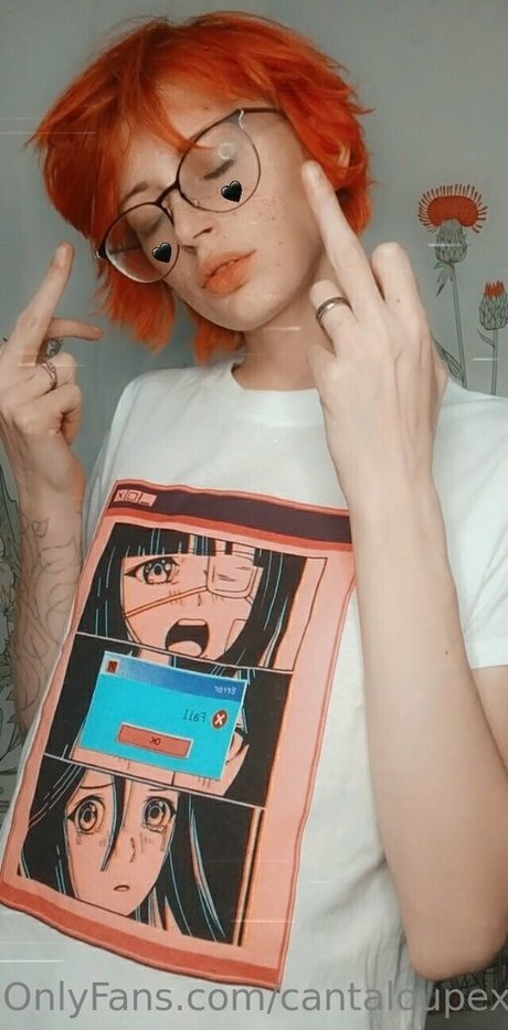 cantaloupexo nice pornstar img