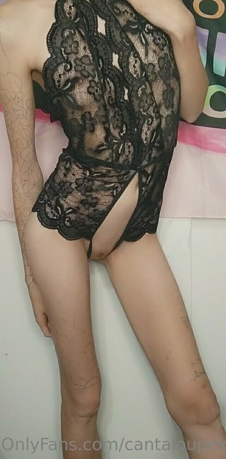 cantaloupexo nice actress photos