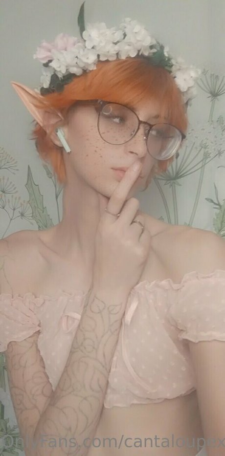 cantaloupexo exclusive actress galleries