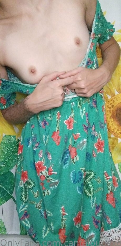 cantaloupexo beautiful pornstar photo