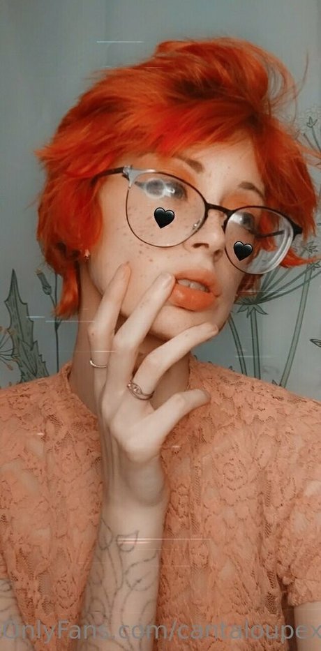 cantaloupexo model exclusive img