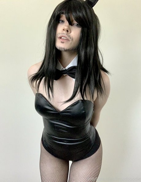 Breadboodle exclusive star images