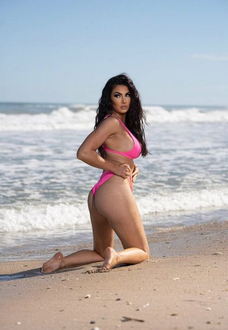 Billie Kay nice actress archive