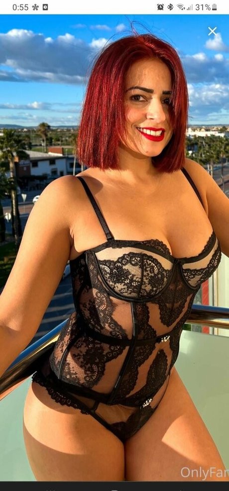 Silvana Vargas erotic pornstar image