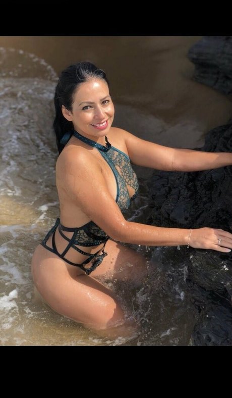 Silvana Vargas model sexy galleries