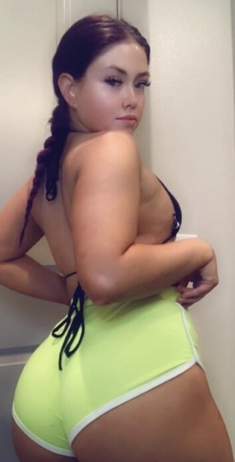 Kylie Watkins star erotic gallery