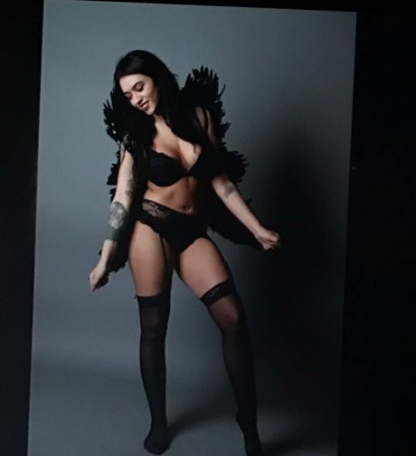 Mariah Garcia free star photos