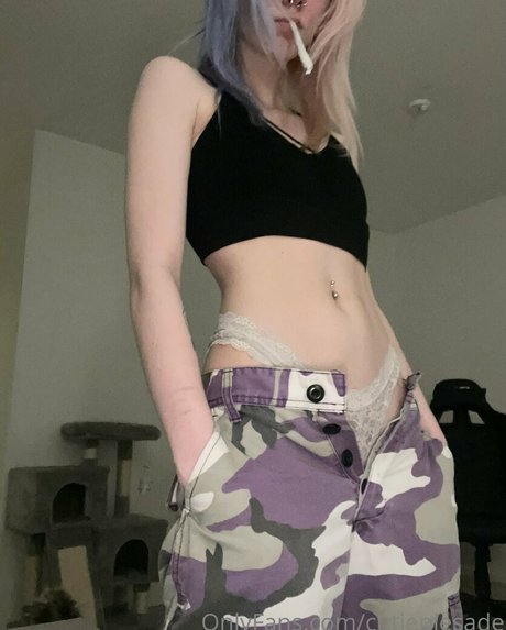 cutiepiesade nude actress gallery