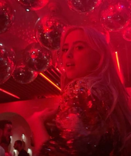 Kathryn Newton sex star picture