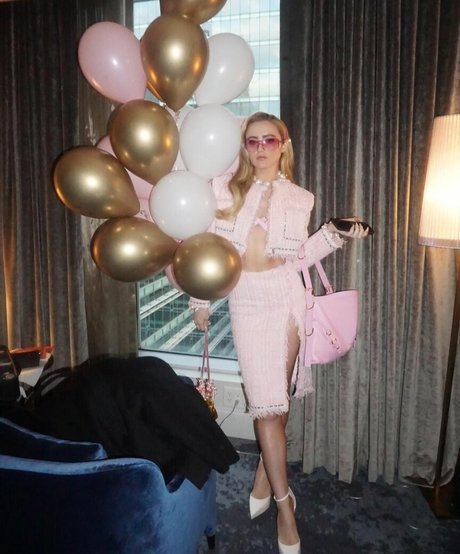 Kathryn Newton art pornstar images