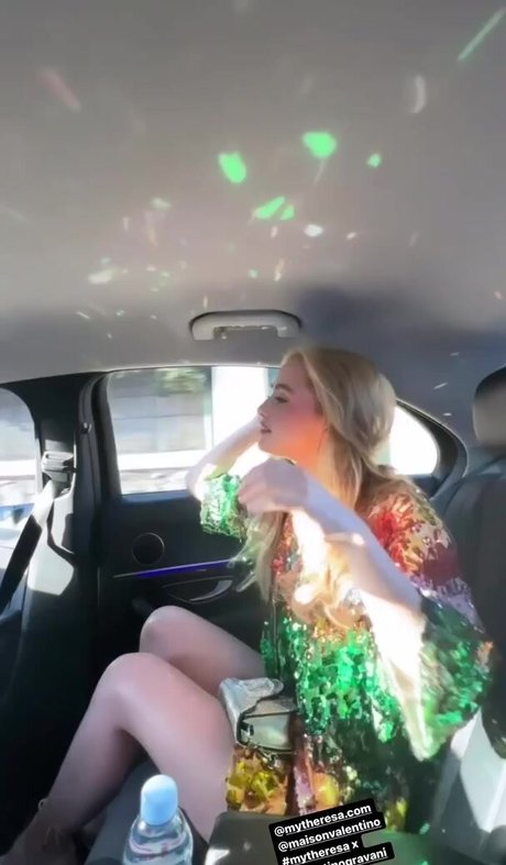 Kathryn Newton model nude gallery