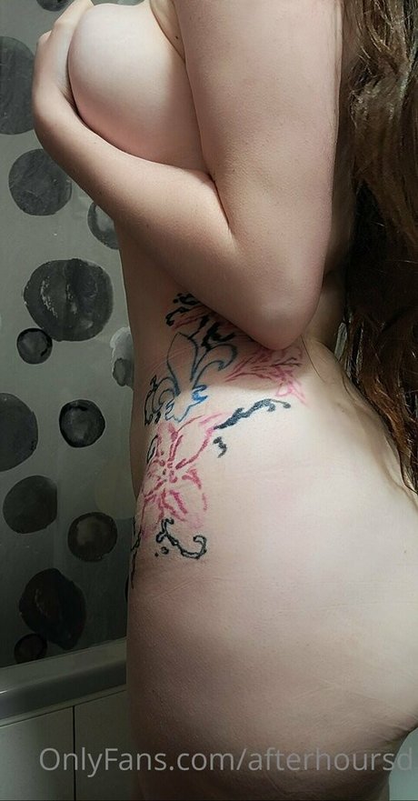 afterhoursd star nudes img