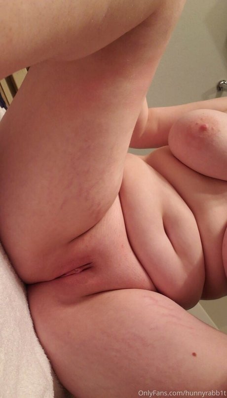 hunnyrabb1t pornstar best pic
