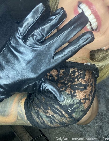 amieworldwide free model best archive