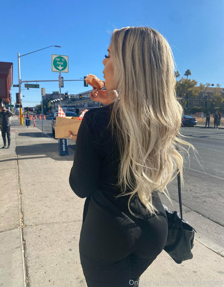 itshannahsworldd model best photos