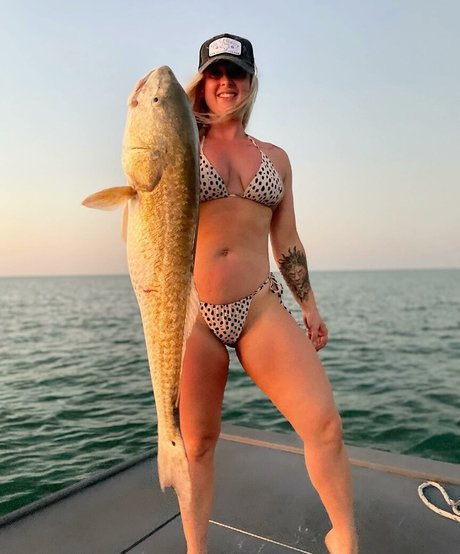 KendraBFit high quality star image