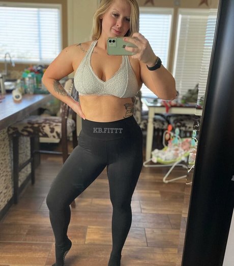KendraBFit adult model picture