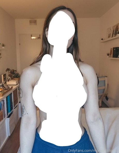 morsontologica model nude image