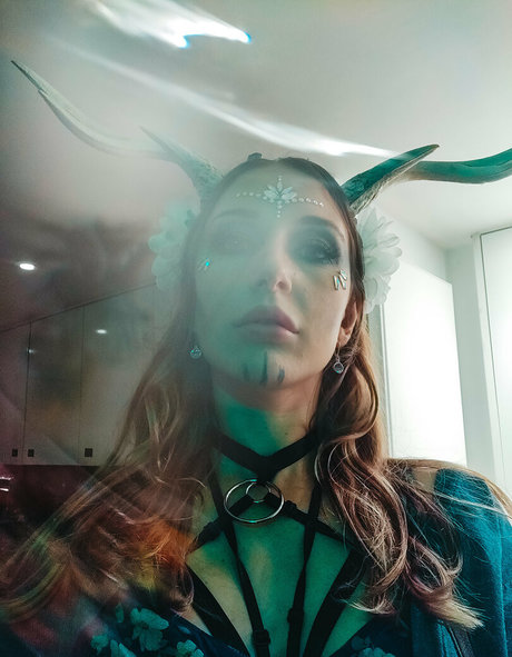 morsontologica star nudes pics