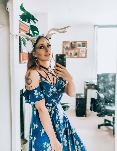 morsontologica erotic star galleries