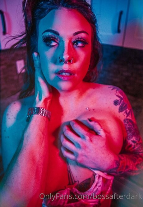 bossafterdark star art pictures