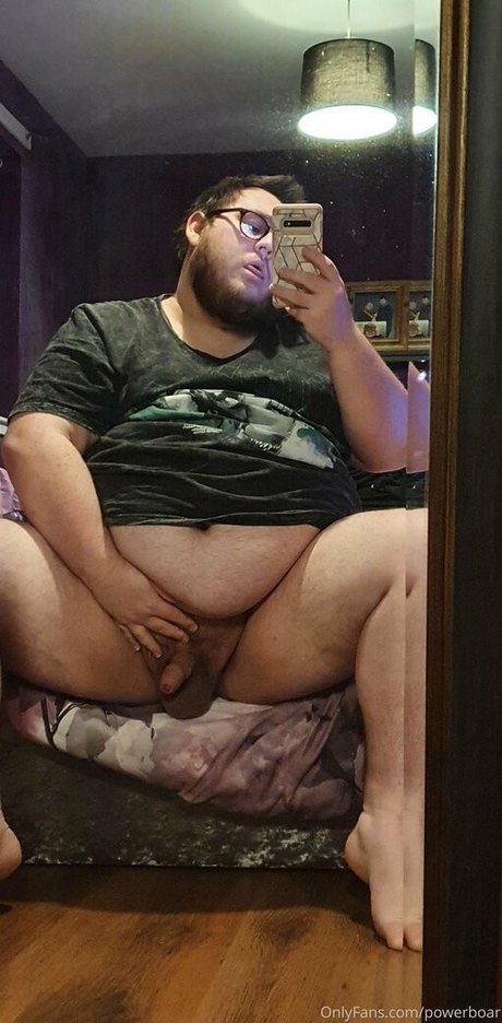 powerboar erotic star img