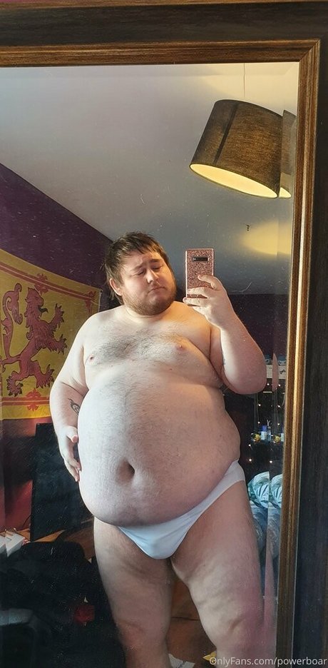 powerboar model xxx img