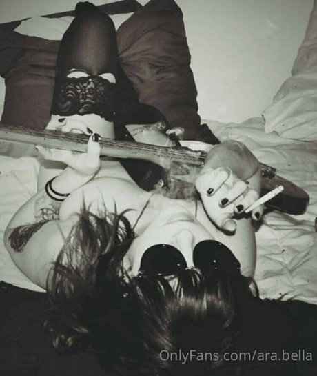 ara bella pornstar xxx gallery