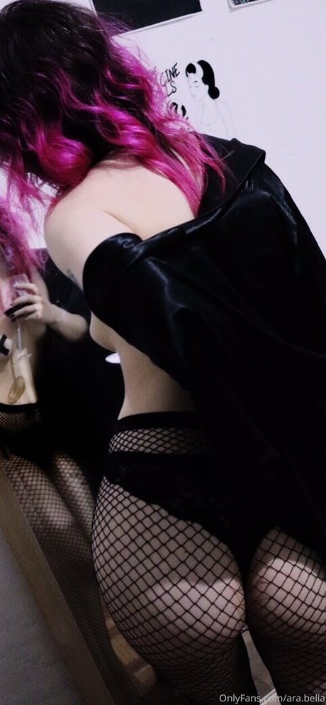 ara bella art star images