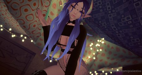 pixiiestixx model exclusive galleries